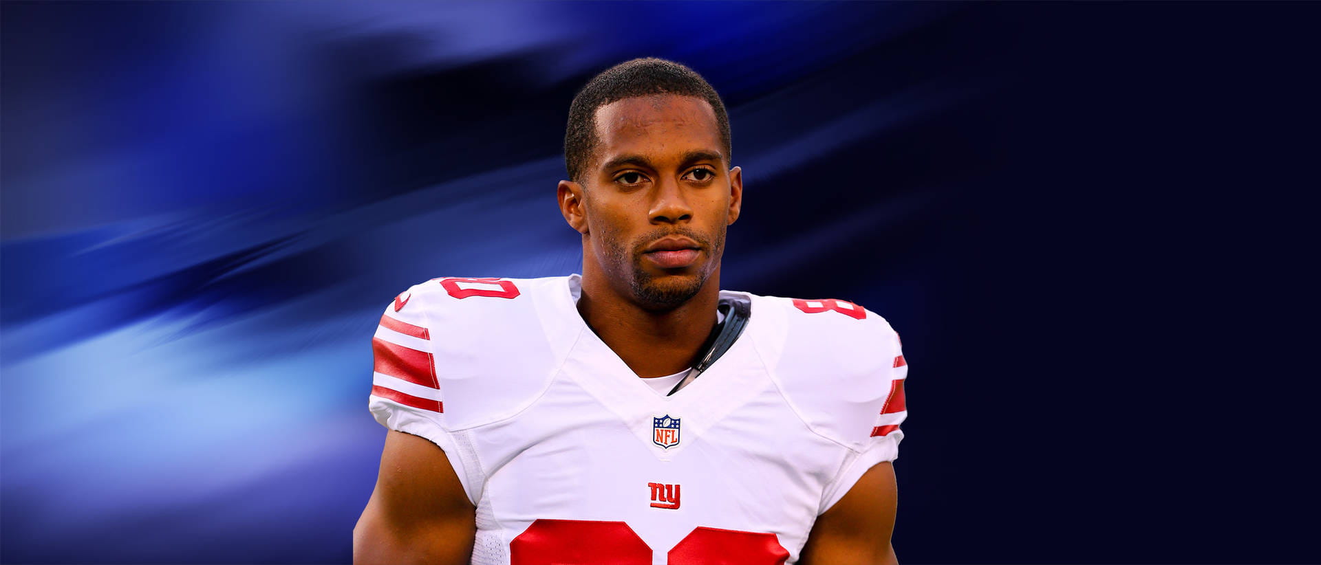 Victor Cruz